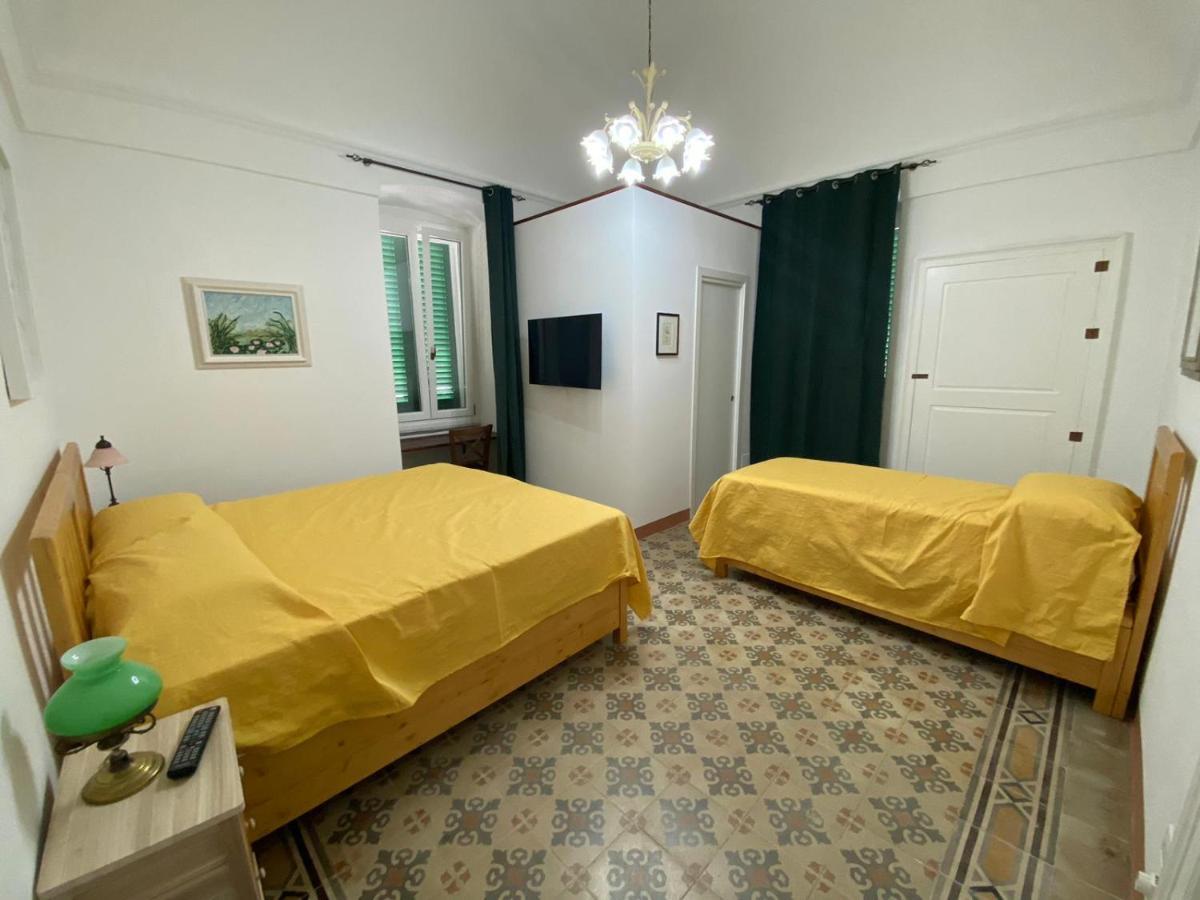 Touristhouse Monopoli 10 Bed and Breakfast Εξωτερικό φωτογραφία