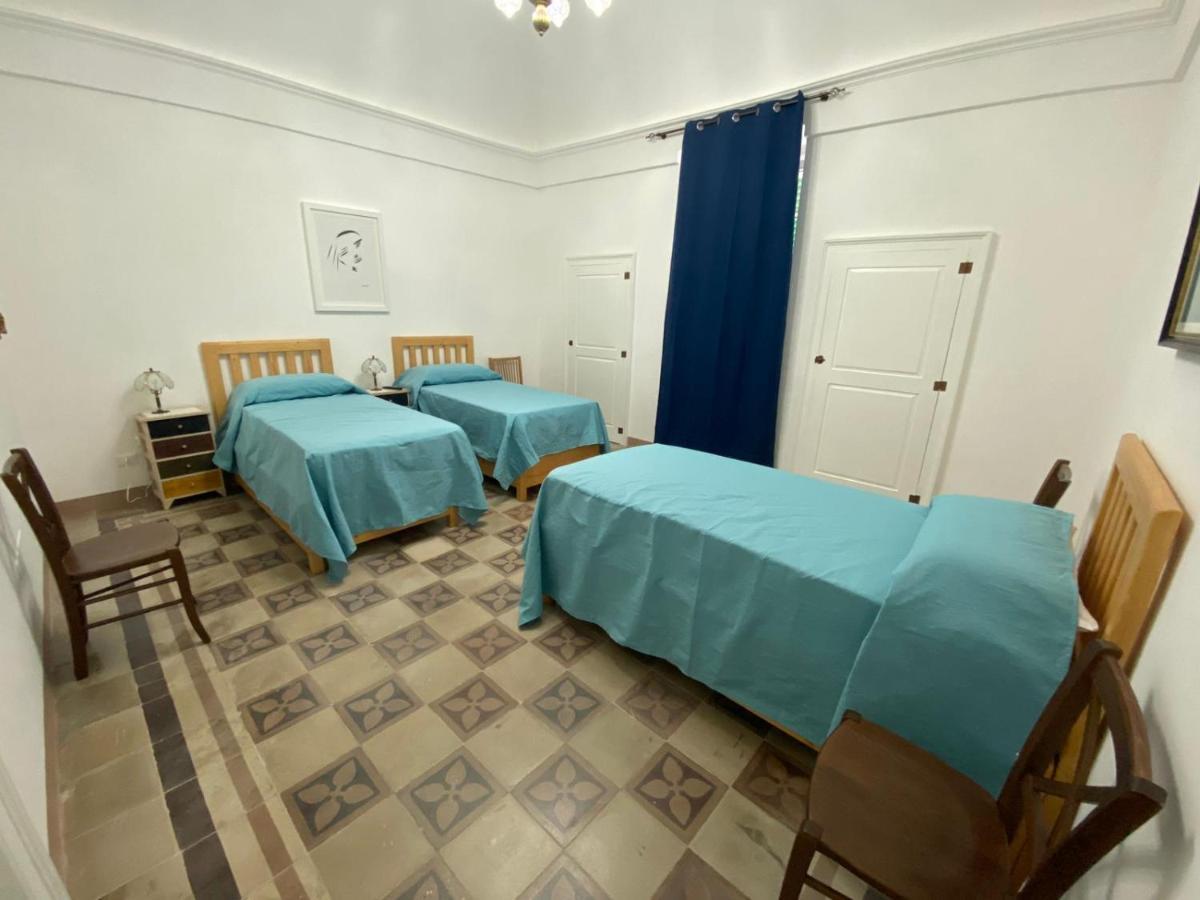 Touristhouse Monopoli 10 Bed and Breakfast Εξωτερικό φωτογραφία