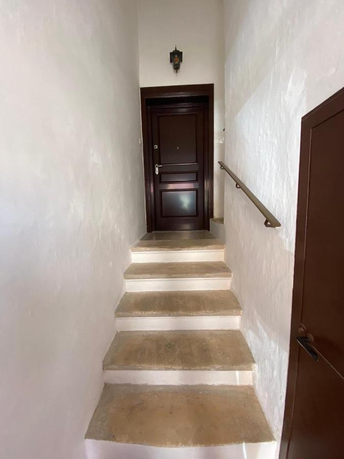 Touristhouse Monopoli 10 Bed and Breakfast Εξωτερικό φωτογραφία