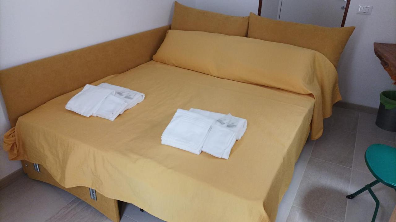 Touristhouse Monopoli 10 Bed and Breakfast Εξωτερικό φωτογραφία
