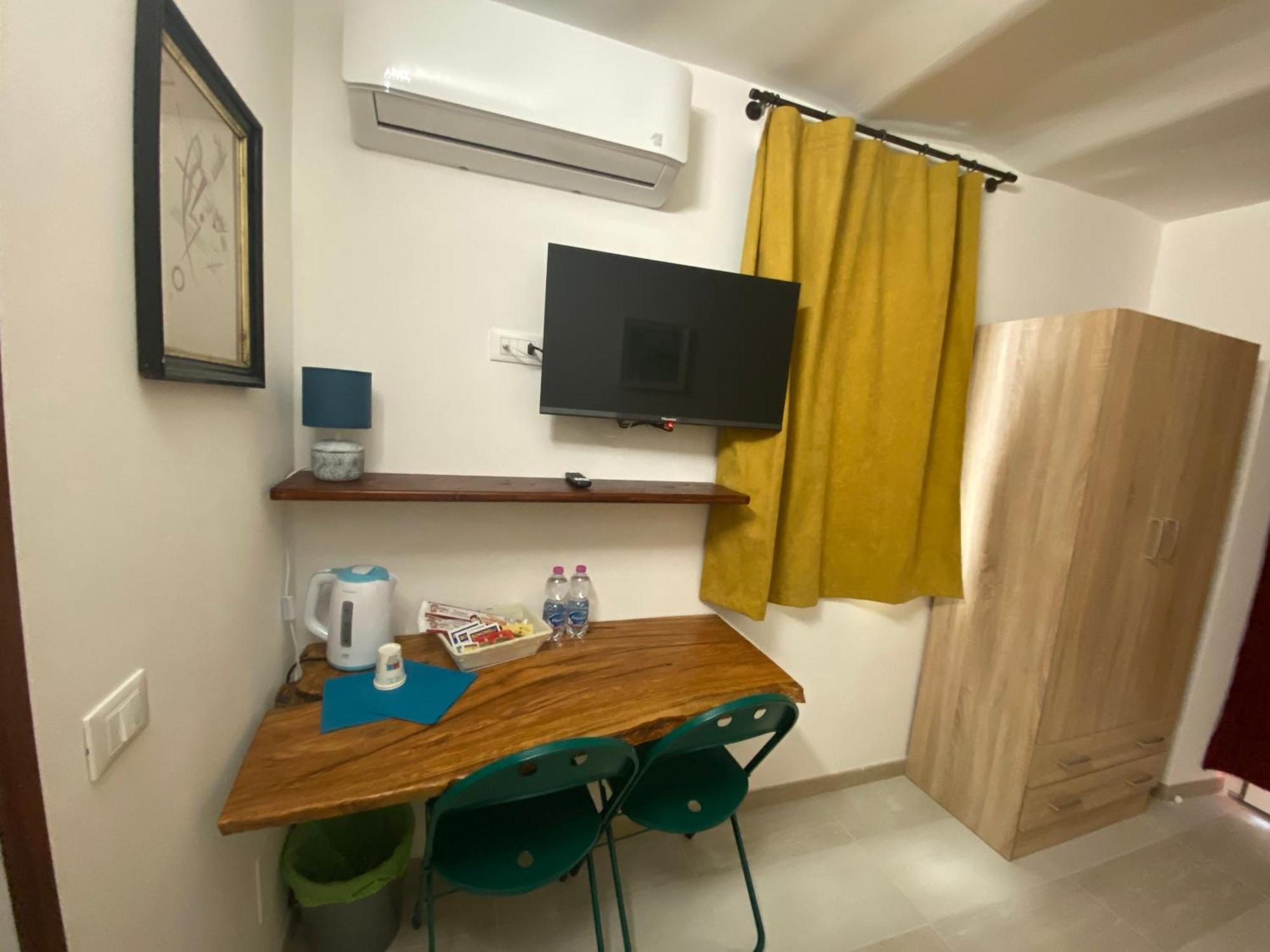 Touristhouse Monopoli 10 Bed and Breakfast Εξωτερικό φωτογραφία