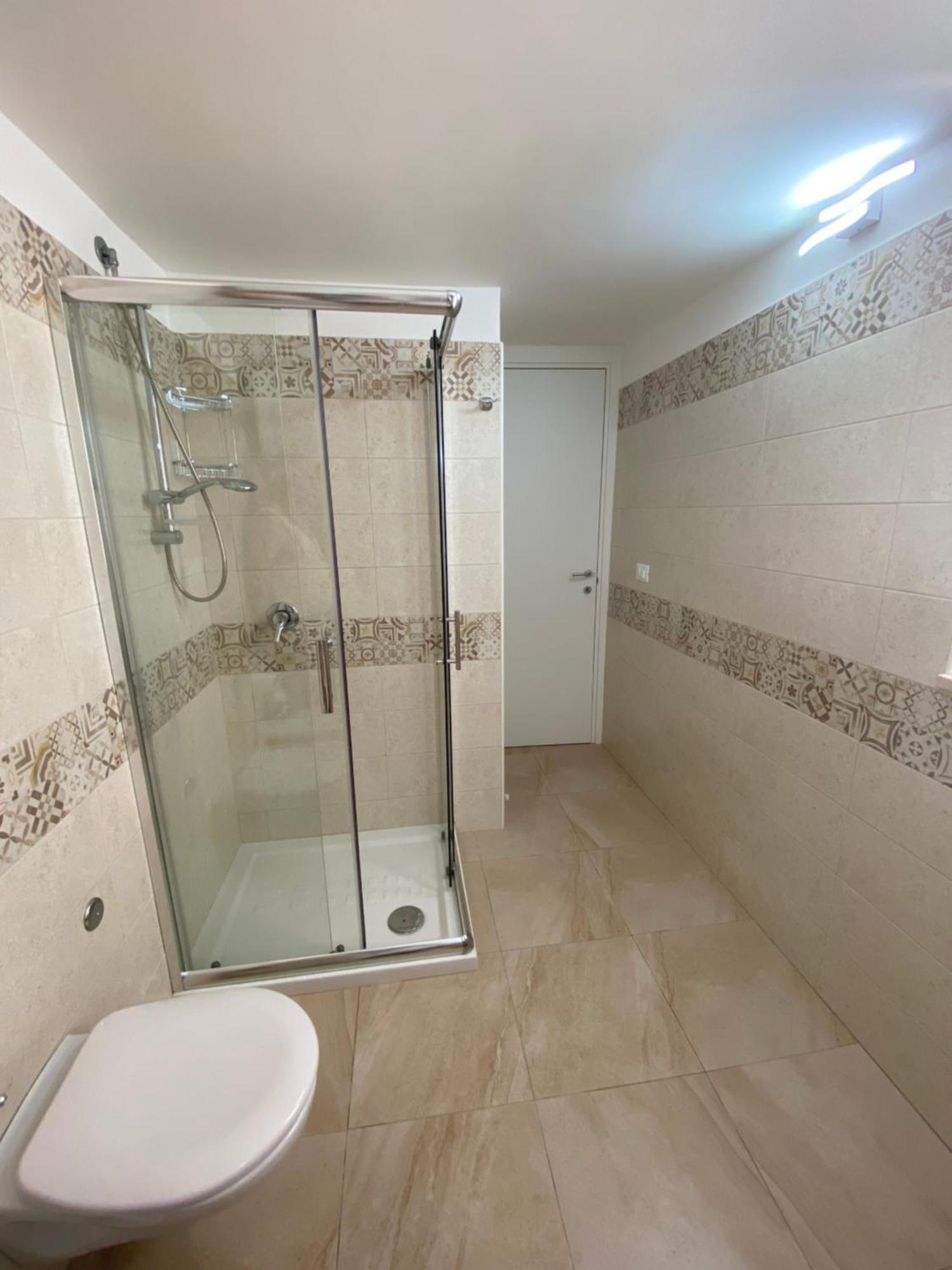 Touristhouse Monopoli 10 Bed and Breakfast Εξωτερικό φωτογραφία