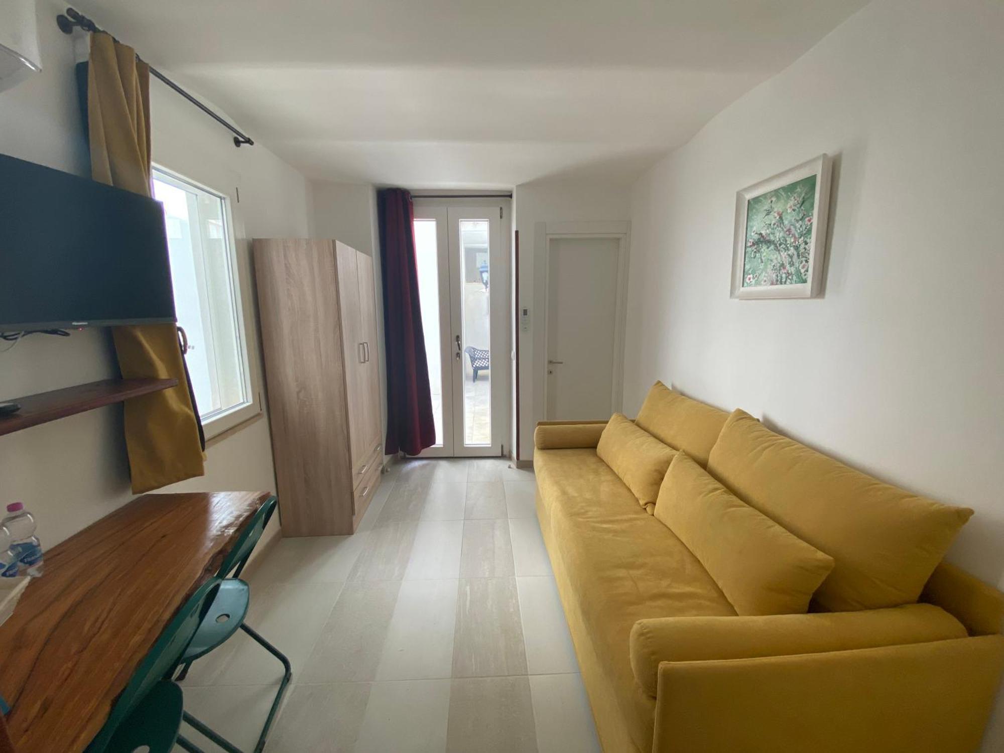 Touristhouse Monopoli 10 Bed and Breakfast Εξωτερικό φωτογραφία