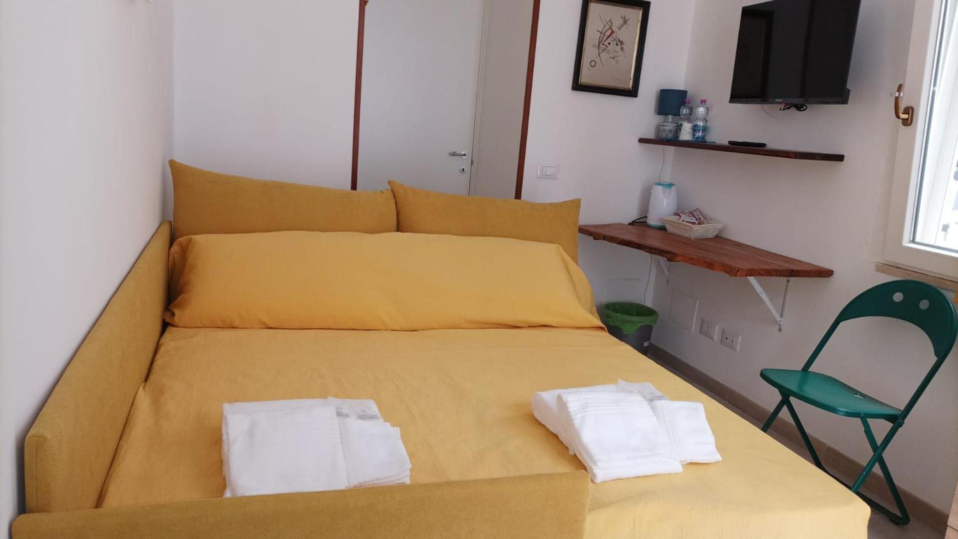 Touristhouse Monopoli 10 Bed and Breakfast Εξωτερικό φωτογραφία