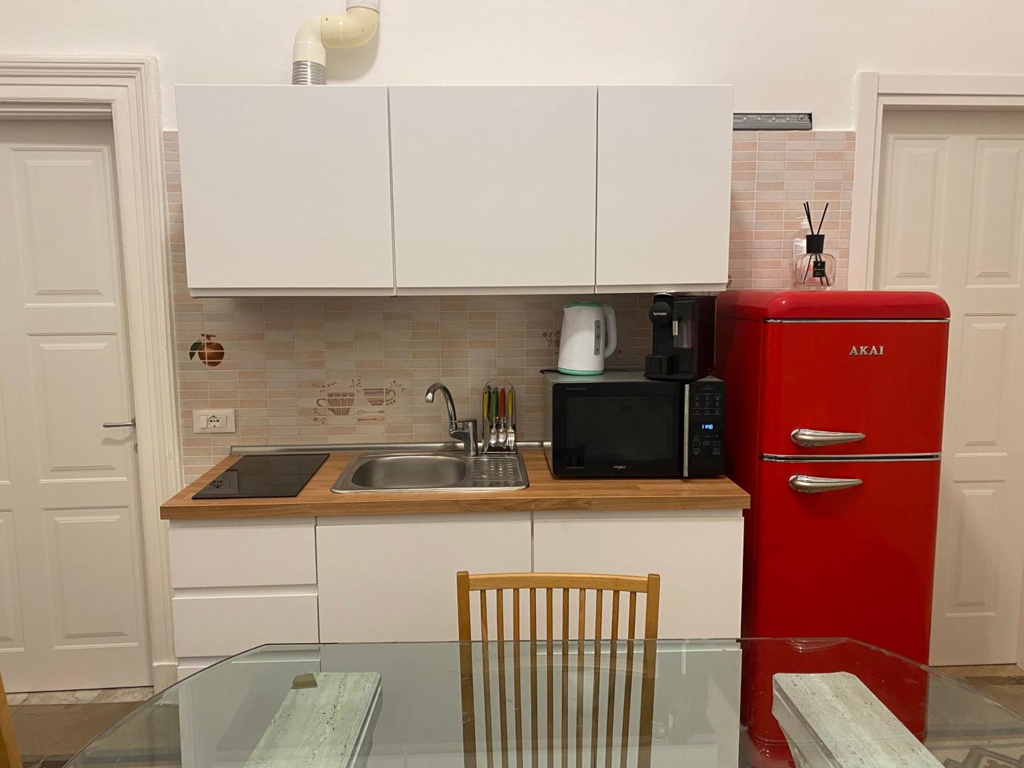 Touristhouse Monopoli 10 Bed and Breakfast Εξωτερικό φωτογραφία